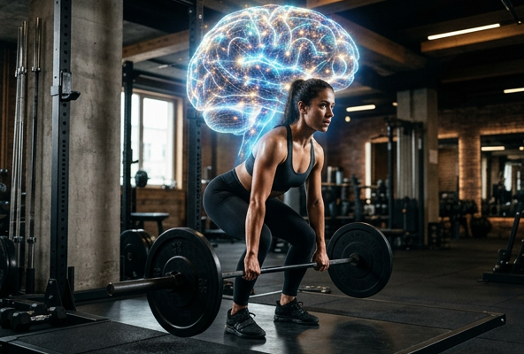 allenamento della forza cosa significa davvero secondo ISSA Europe e perché è importante al di là dell'estetica