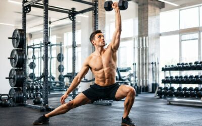 tutti i dettagli sul corso Sports strength and conditioning e le opportunità inerenti all'accesso anticipato