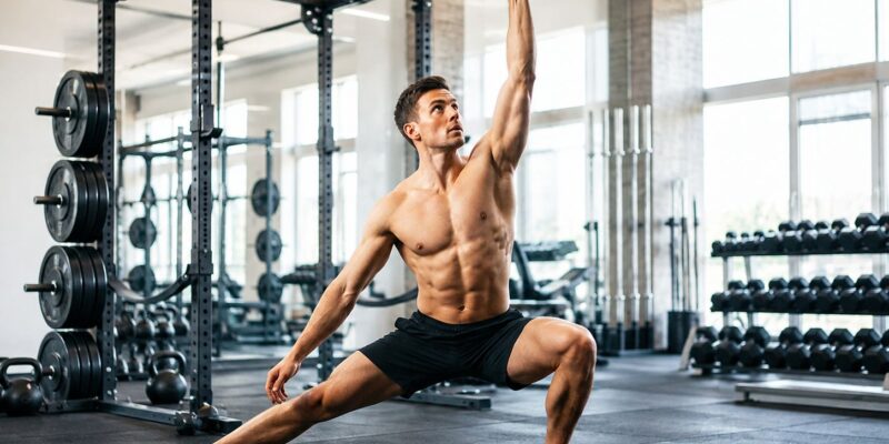 tutti i dettagli sul corso Sports strength and conditioning e le opportunità inerenti all'accesso anticipato