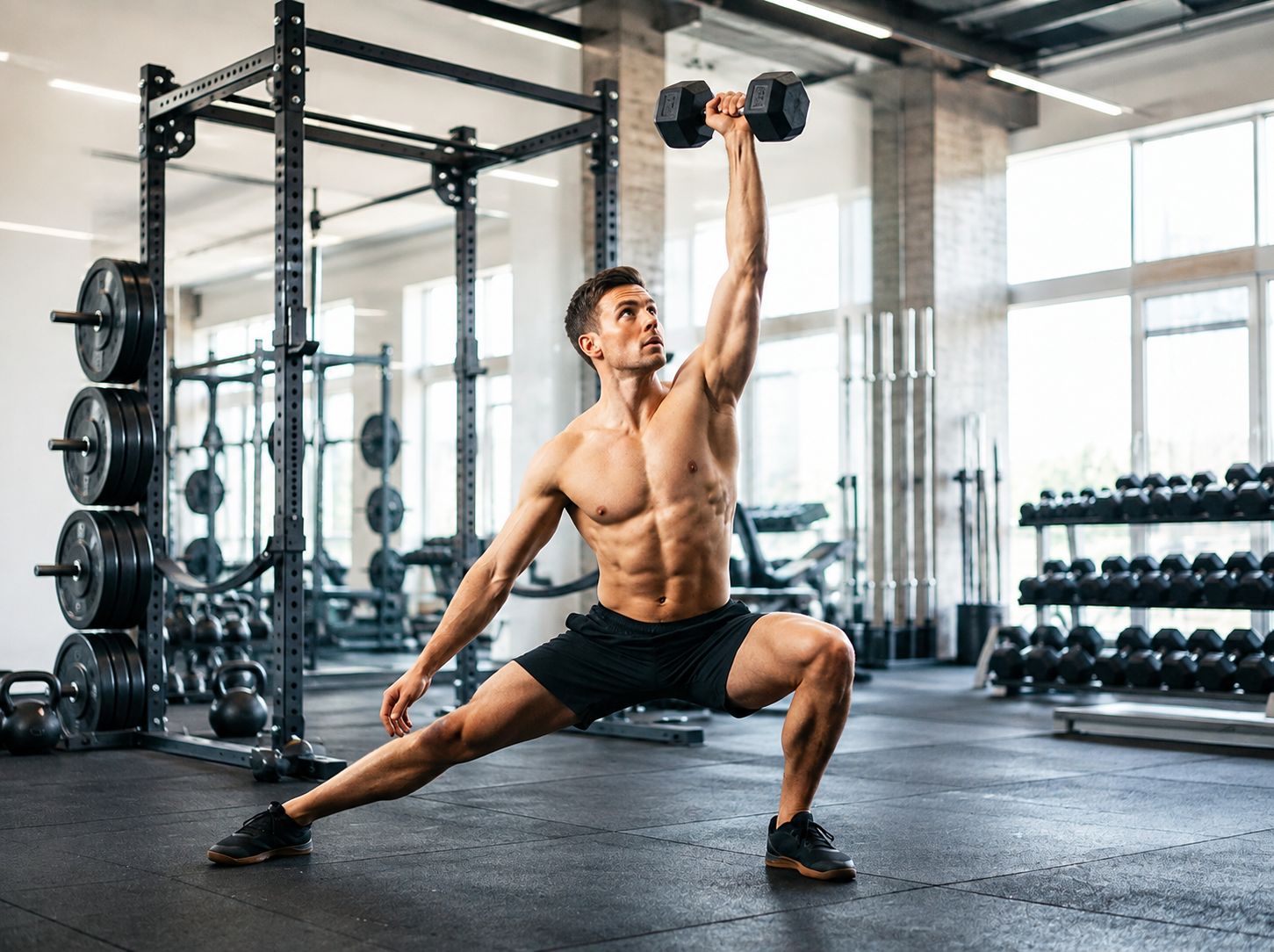tutti i dettagli sul corso Sports strength and conditioning e le opportunità inerenti all'accesso anticipato