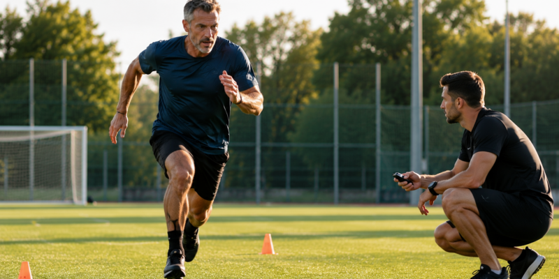 un preparatore atletico nel mondo del calcio è utile non solo per i professionisti ma anche, forse soprattutto, nel mondo giovanile e amatoriale che oltre alla performance deve prestare attenzione al rischio infortuni