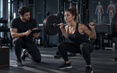come scegliere un corso di specializzazione in ambito fitness e perché frequentarlo, tutti i criteri su cui basare le proprie decisioni