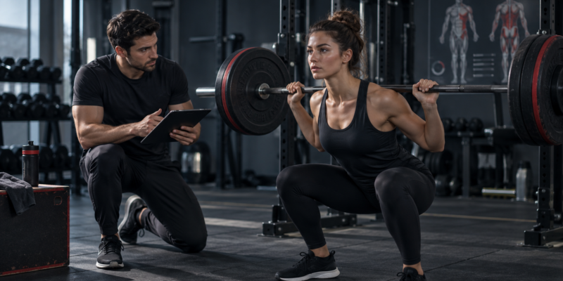 come scegliere un corso di specializzazione in ambito fitness e perché frequentarlo, tutti i criteri su cui basare le proprie decisioni